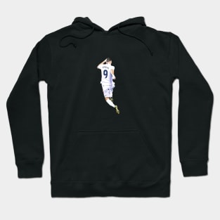 Karim Benzema Hoodie